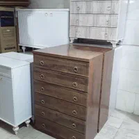 کمدلباس و درواراینه طرح جدید|جاکفشی، کمد، دراور|سبزوار, طبرسی (جعفرآباد)|دیوار