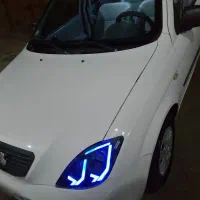 تیبا یک مدل ۱۴۰۰