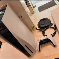 کنسول ps4همه مدل باپیش پرداخت ۵ میلیون|کنسول، بازی ویدئویی و آنلاین|رشت, استادسرا|دیوار
