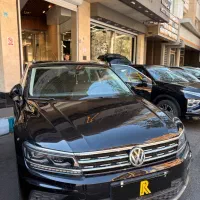 کم کارکردترین تیگوان