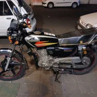 هوندا ۲۰۰ پیشرو