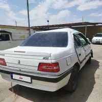 پژو اس ال اکس مدل 94