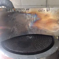 شاطر برای کبابی بناب پیشوا