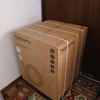 ظرفشویی پاکشوما لمسی مدلE53