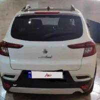 اطلس G با سانروف 1404 خشک|خودرو سواری و وانت|رشت, چمارسرا|دیوار