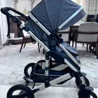 کالسکهbaby anglo