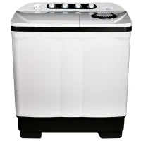 لباسشویی دوقلو 21 کیلویی پاکشوما