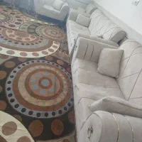 مبل در ملاثانی|مبلمان خانگی و میز عسلی|اهواز, کوی فرهنگیان ۱|دیوار