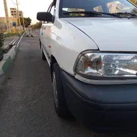 پراید۱۳۱SEمدل ۹۷|خودرو سواری و وانت|ابهر, |دیوار