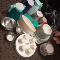 وسایل‌اشپزخانه|ظروف پخت‌وپز|ایذه, |دیوار