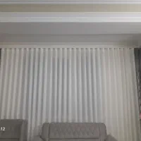 پرده در حد نو