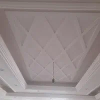 گچ کاری گچکاری ولکه گیری|خدمات پیشه و مهارت|چابهار, |دیوار