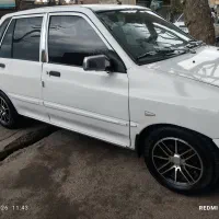 پراید 111 مدل 93