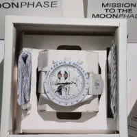 OMEGA X SWATCH|ساعت|تبریز, |دیوار