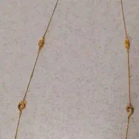 رولباسی طلا