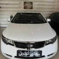 کیا سراتو آپشنال استثنایی مدل ۱۳۹۶ گالری ُاتولچی