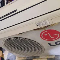 فروش کولرگازی های کارکرده درحد بقیمت|کولر گازی و فن‌کوئل|ورامین, |دیوار