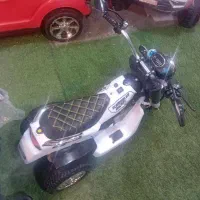 موتور شارژی دو موتوره یاماها ۶۹۹۲