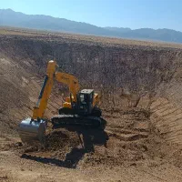 بیل مکانیکی|خدمات حمل و نقل|نیشابور, بنیاد شهید|دیوار