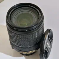 لنز دوربین عکاسی