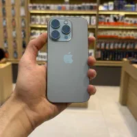 آیفون 15 پرو 256 گیگابایت دو سیم نچرال