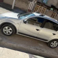 رنو ساندرو دنده ای|خودرو سواری و وانت|ایذه, |دیوار