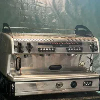 اسپرسو ساز لاسپازیلا اس5 قهوه|کافیشاپ و رستوران|یزد, |دیوار