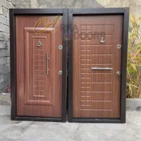 درب ضد سرقت ارزون modراش در زددیلم آپارتمان