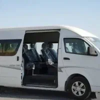 اجاره ون اجاره مینی بوس|خدمات حمل و نقل|تهران, یوسف‌آباد|دیوار