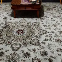 فرش ماشینی کویر یزد