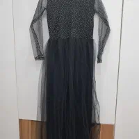 لباس مجلسی قی