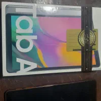 تبلت سامسونگ تب a|تبلت|تهران, اقدسیه|دیوار