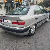 زانتیا۸۶|خودرو سواری و وانت|هشتگرد, شهرک ولیعصر (مصلی)|دیوار