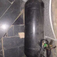 کپسول 80 لیتری ال پی جی