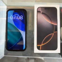 آیفون ۱۶ پرومکس