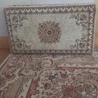 قالیچه پشتی