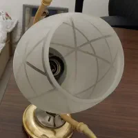 لوستر و دیوارکوب