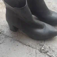 نیم بوت زنانه