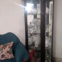 بوفه و جاکفشی