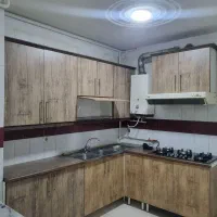 کابینت تمام ام دی اف