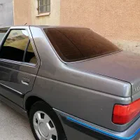 پژو پارسtu5 مدل98 سیمی