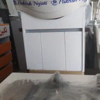 آینه و باکس|لوازم سرویس بهداشتی|سنندج, |دیوار