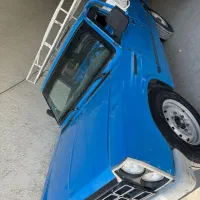 نیسان دوگانه فابریک مدل ۸۹ بی رنگ