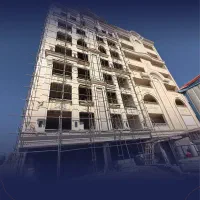 ۱۶۰ متر/ ۳ خواب/ خوش نقشه/ بلوار کشاورز