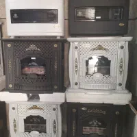 فروش مرکز اصلی بخاری گازی عمده|بخاری، هیتر، شومینه|شیراز, دست خضر|دیوار