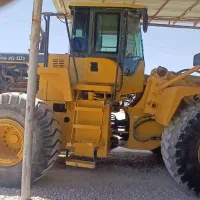 لودر دلتا210 برقی2018