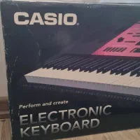 کیبورد (ارگ )کاسیو مدل CTK6250