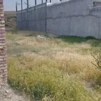 زمین مسکونی در بستان آباد