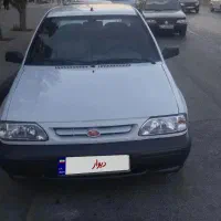 پراید مدل 95