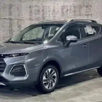 KMC اس آر 3 SR3 نقد اقساط مدل 1404|خودرو سواری و وانت|تهران, اقدسیه|دیوار